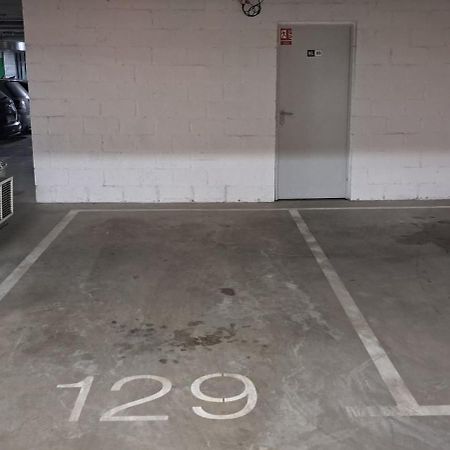 Apartament Matejki Lodž Exteriér fotografie