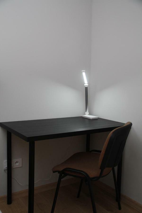 Apartament Matejki Lodž Exteriér fotografie